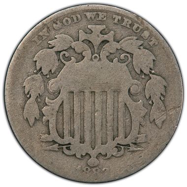 Cert 42915122 - Coin Image