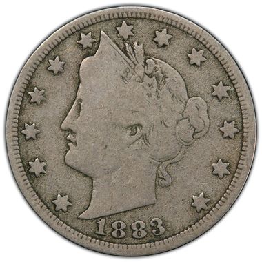 Cert 42915124 - Coin Image