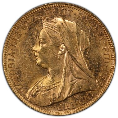 Cert 42915182 - Coin Image