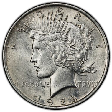 Cert 42915444 - Coin Image
