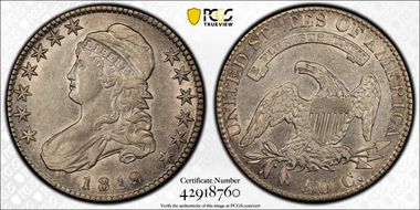 1819 50C Overton 109 XF45