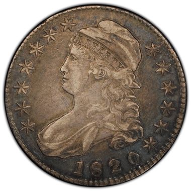 Cert 42918761 - Coin Image