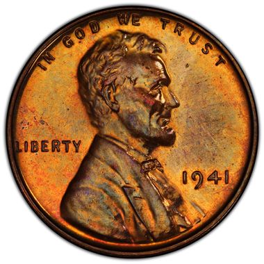 Cert 42919103 - Coin Image