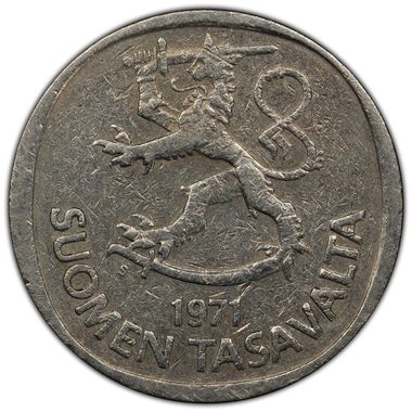 Cert 42919119 - Coin Image