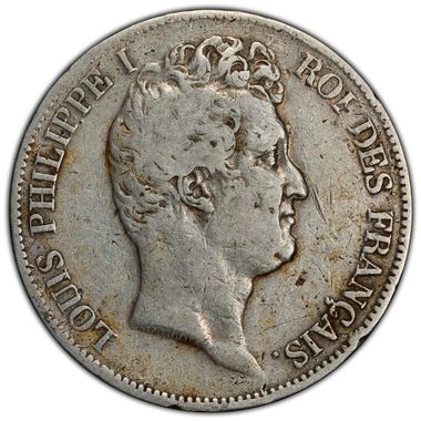 Cert 42919128 - Coin Image