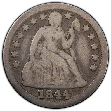 Cert 42919969 - Coin Image