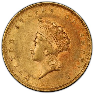 Cert 42920332 - Coin Image