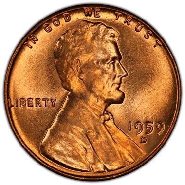 Cert 42920980 - Coin Image