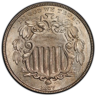 Cert 42925100 - Coin Image