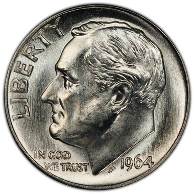 Cert 42925144 - Coin Image