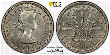 1957(m) 3D PR65