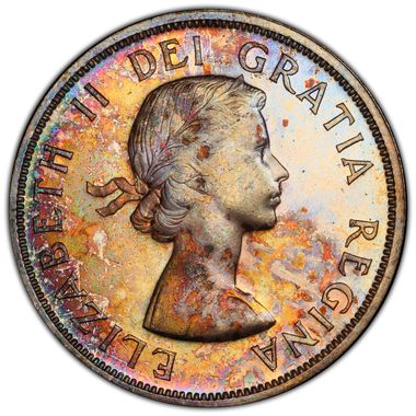 Cert 42926966 - Coin Image