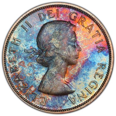 Cert 42926970 - Coin Image