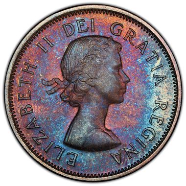 Cert 42926980 - Coin Image