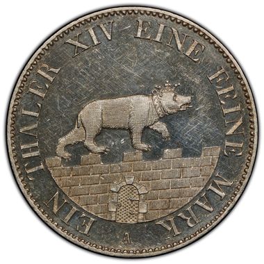 Cert 42928831 - Coin Image