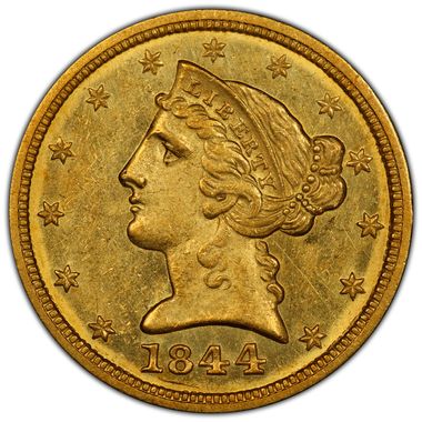 Cert 42929209 - Coin Image