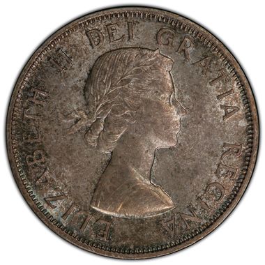 Cert 42929228 - Coin Image