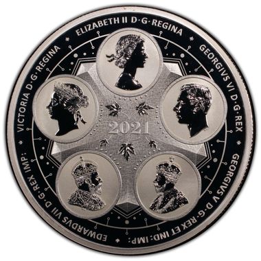 Cert 42929237 - Coin Image