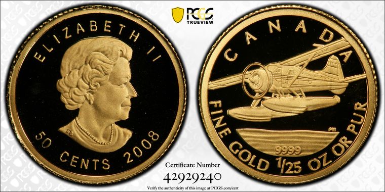 Cert 42929240 - Coin Image