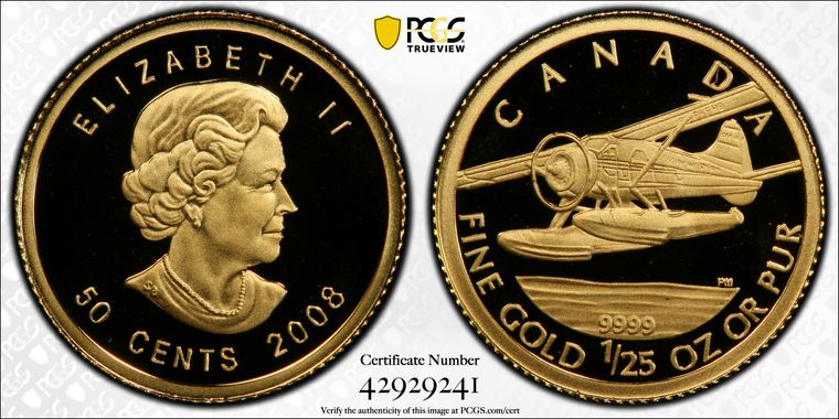 Cert 42929241 - Coin Image