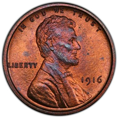 Cert 42929294 - Coin Image