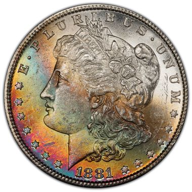 Cert 42931195 - Coin Image