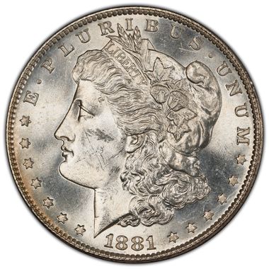 Cert 42931197 - Coin Image