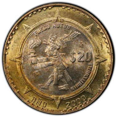 Cert 42932534 - Coin Image