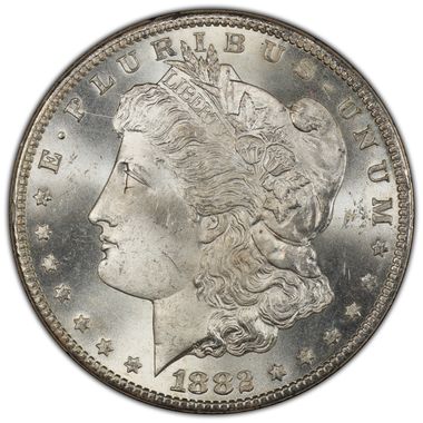Cert 42932750 - Coin Image