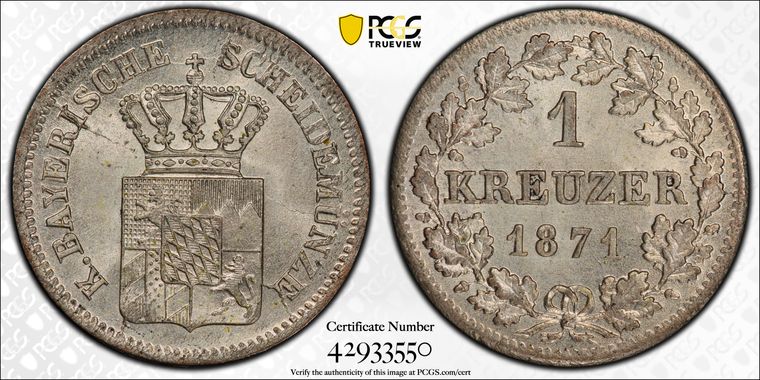 Cert 42933550 - Coin Image