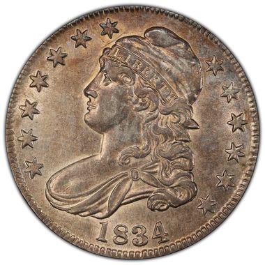 Cert 42934305 - Coin Image