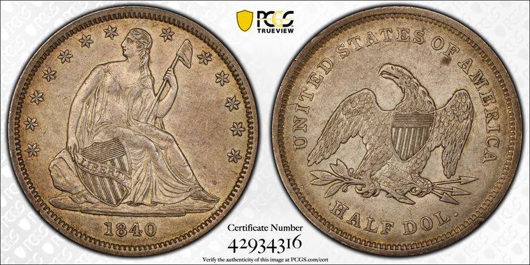 Cert 42934316 - Coin Image