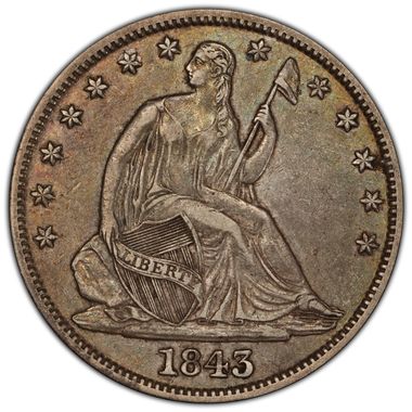 Cert 42934322 - Coin Image