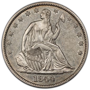 Cert 42934324 - Coin Image