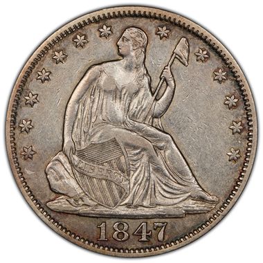 Cert 42934334 - Coin Image