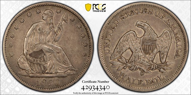 Cert 42934340 - Coin Image