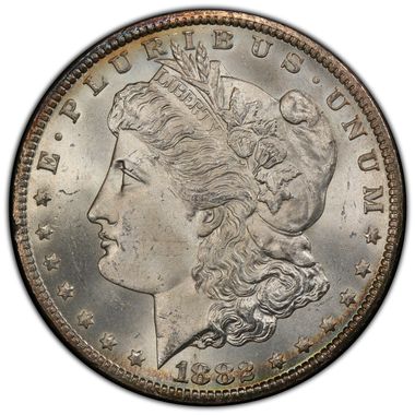 Cert 42937175 - Coin Image