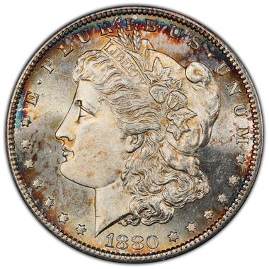 Cert 42938784 - Coin Image