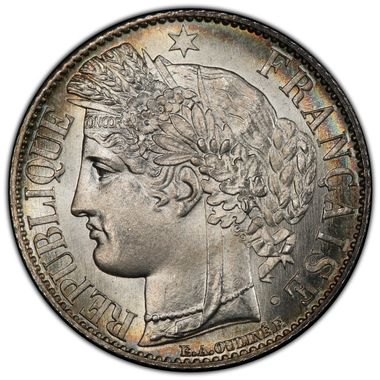 Cert 42939211 - Coin Image