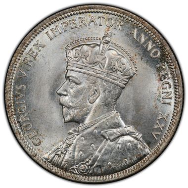 Cert 42939460 - Coin Image