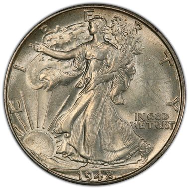 Cert 42939528 - Coin Image