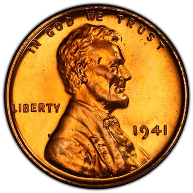 Cert 42940289 - Coin Image