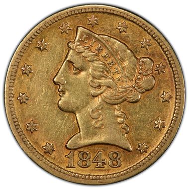 Cert 42941761 - Coin Image