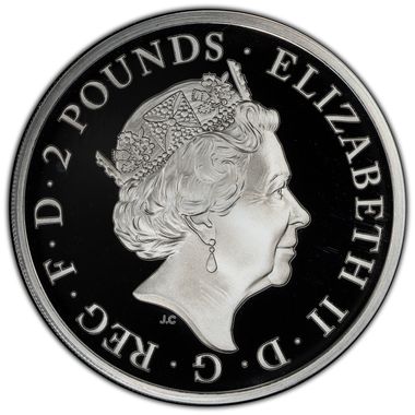 Cert 42941763 - Coin Image