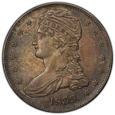 Cert 42941893 - Coin Image