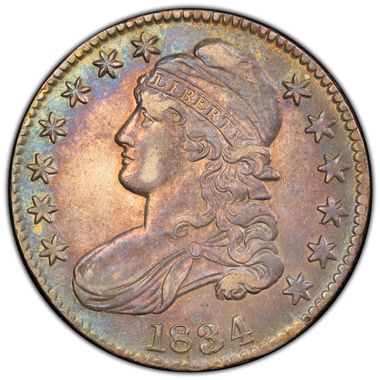 Cert 42943181 - Coin Image