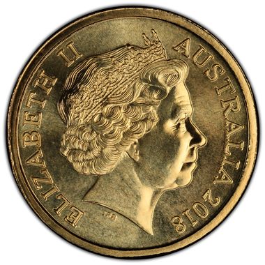 Cert 42944851 - Coin Image