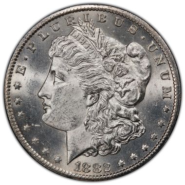 Cert 42944876 - Coin Image