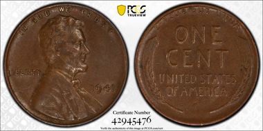 1941 1C DDO, FS-101 XF45BN