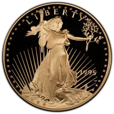 Cert 42945698 - Coin Image